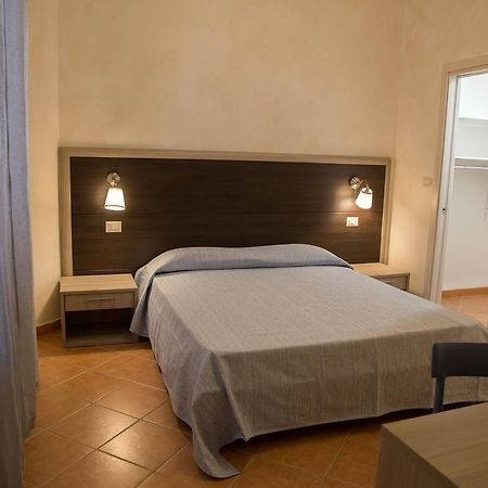 Alta Marea Bed and Breakfast Margherita Di Savoia Eksteriør billede