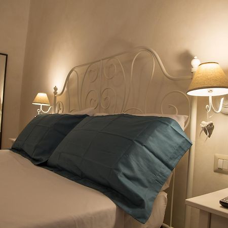 Alta Marea Bed and Breakfast Margherita Di Savoia Eksteriør billede