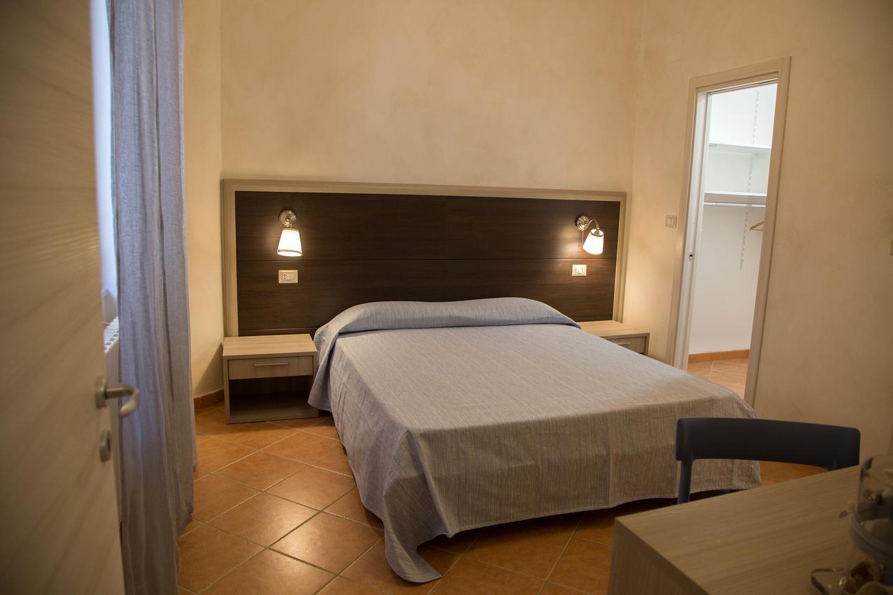 Alta Marea Bed and Breakfast Margherita Di Savoia Eksteriør billede