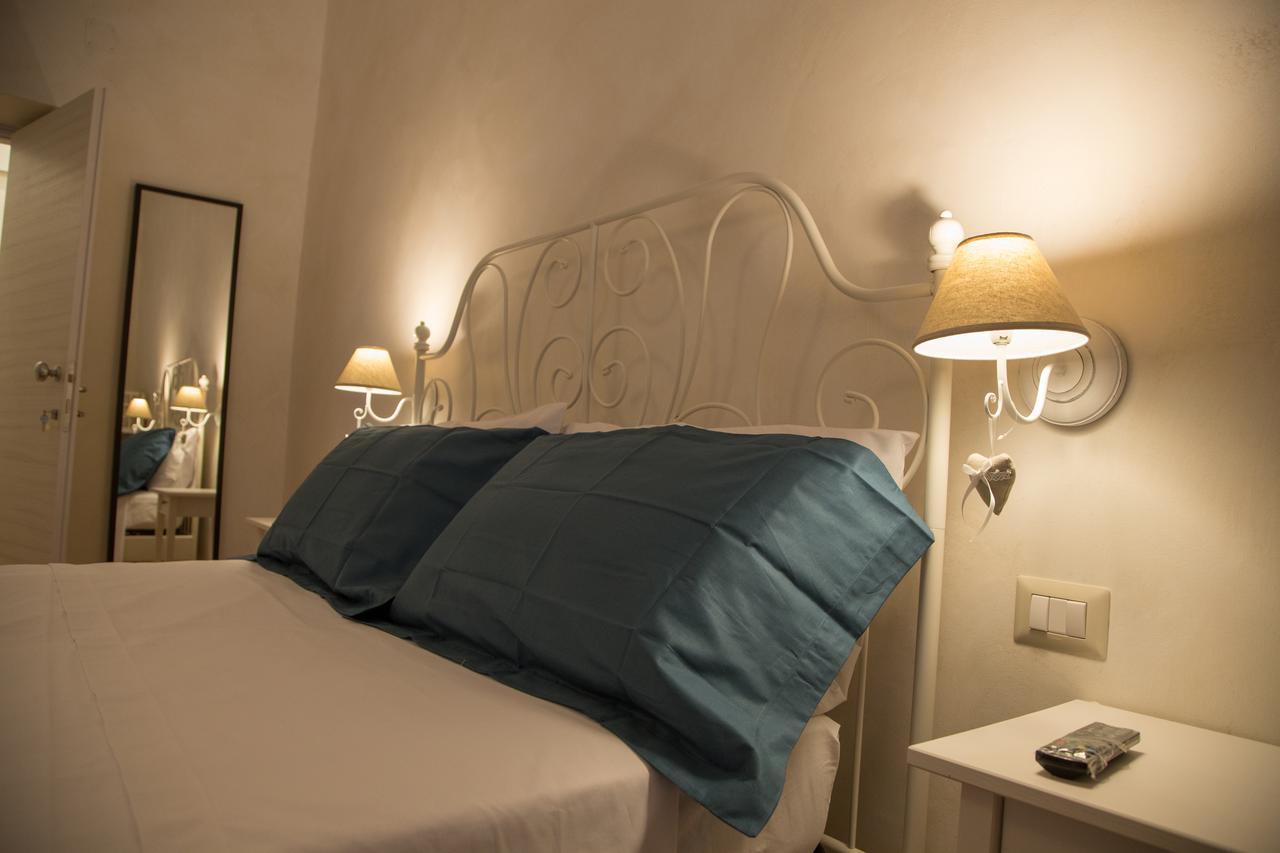 Alta Marea Bed and Breakfast Margherita Di Savoia Eksteriør billede