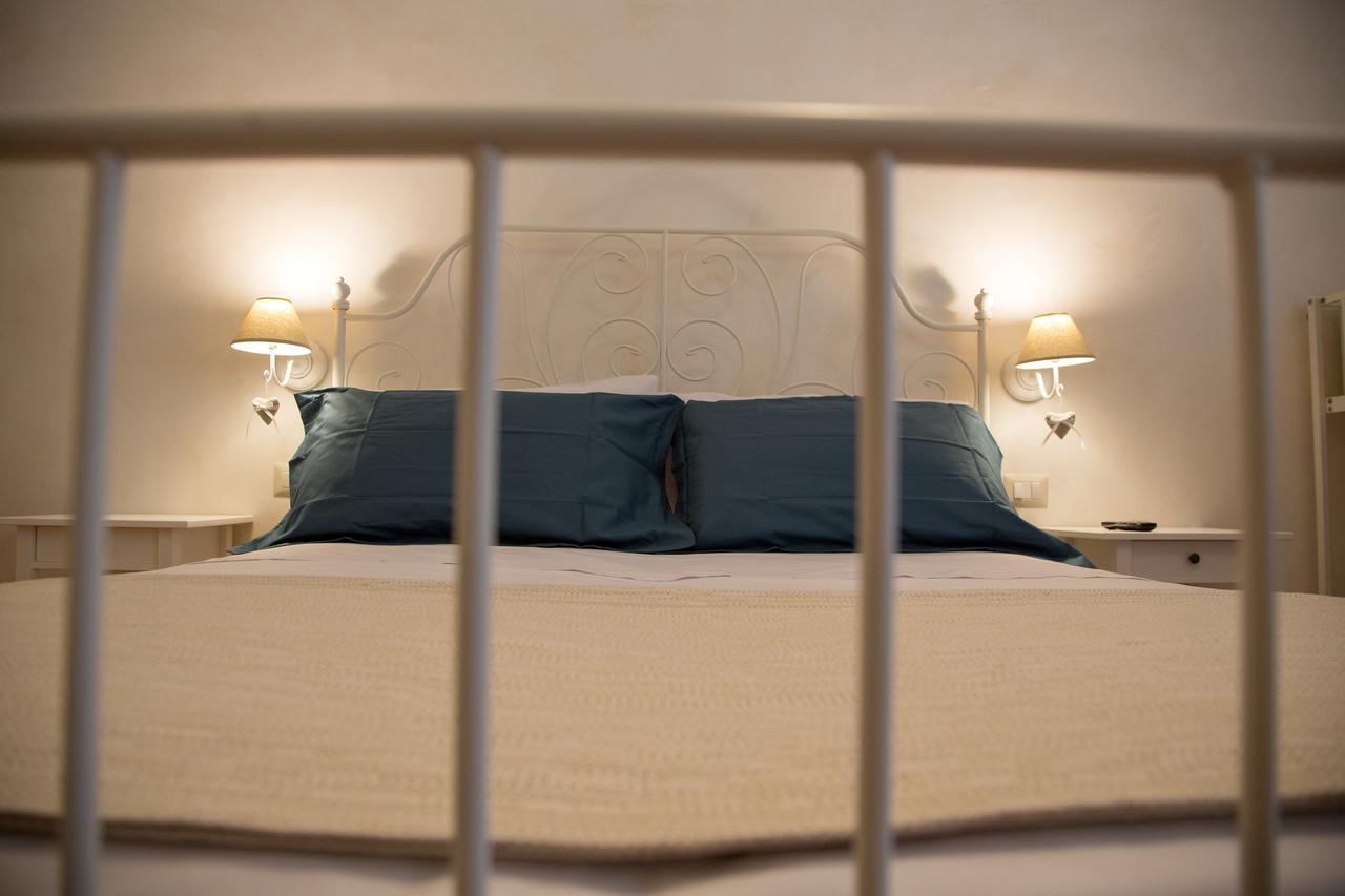 Alta Marea Bed and Breakfast Margherita Di Savoia Eksteriør billede