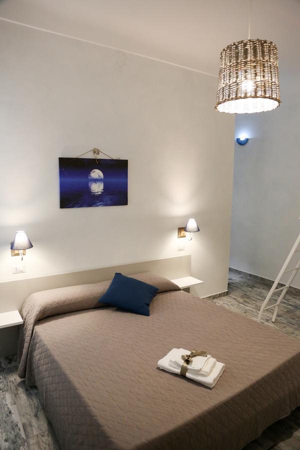 Alta Marea Bed and Breakfast Margherita Di Savoia Eksteriør billede