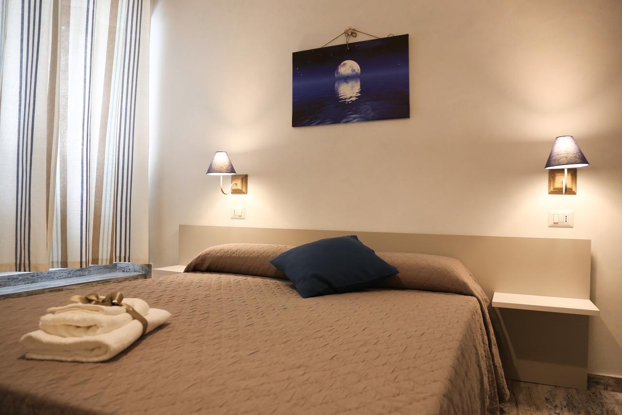 Alta Marea Bed and Breakfast Margherita Di Savoia Eksteriør billede