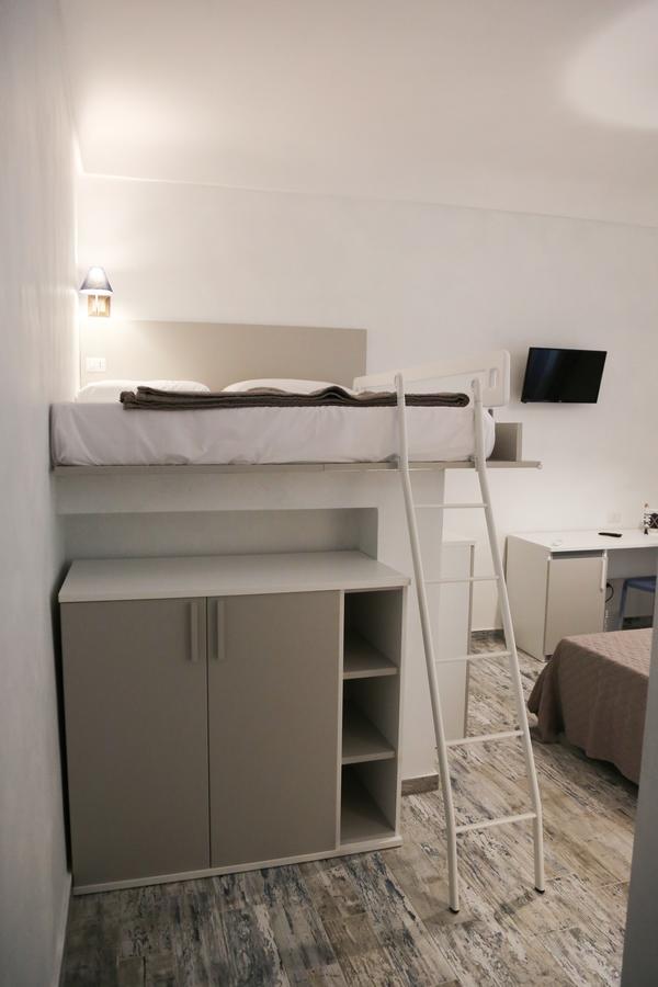 Alta Marea Bed and Breakfast Margherita Di Savoia Eksteriør billede